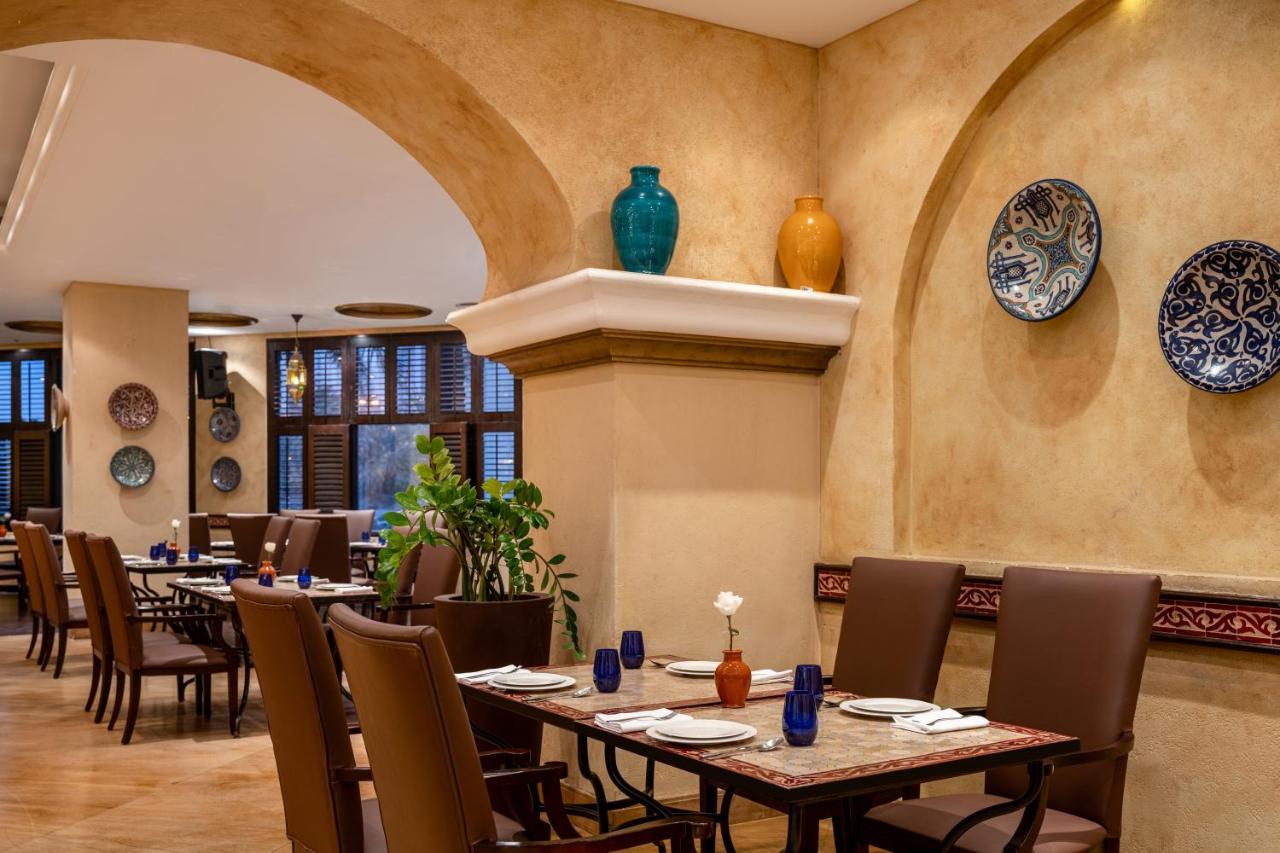 Mercure Grand Hotel Seef - All Suites Manama Eksteriør billede
