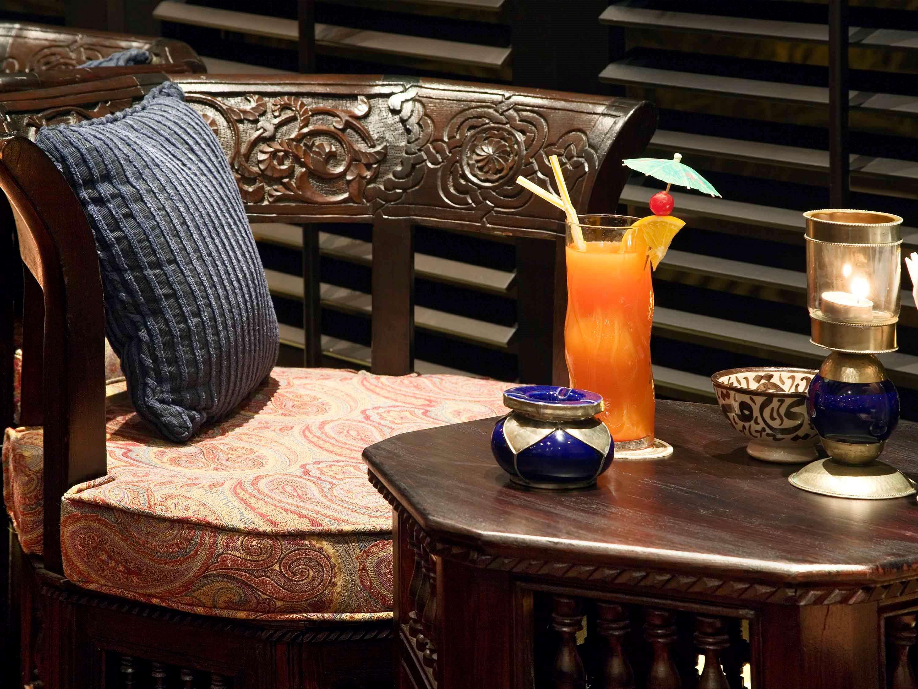 Mercure Grand Hotel Seef - All Suites Manama Eksteriør billede