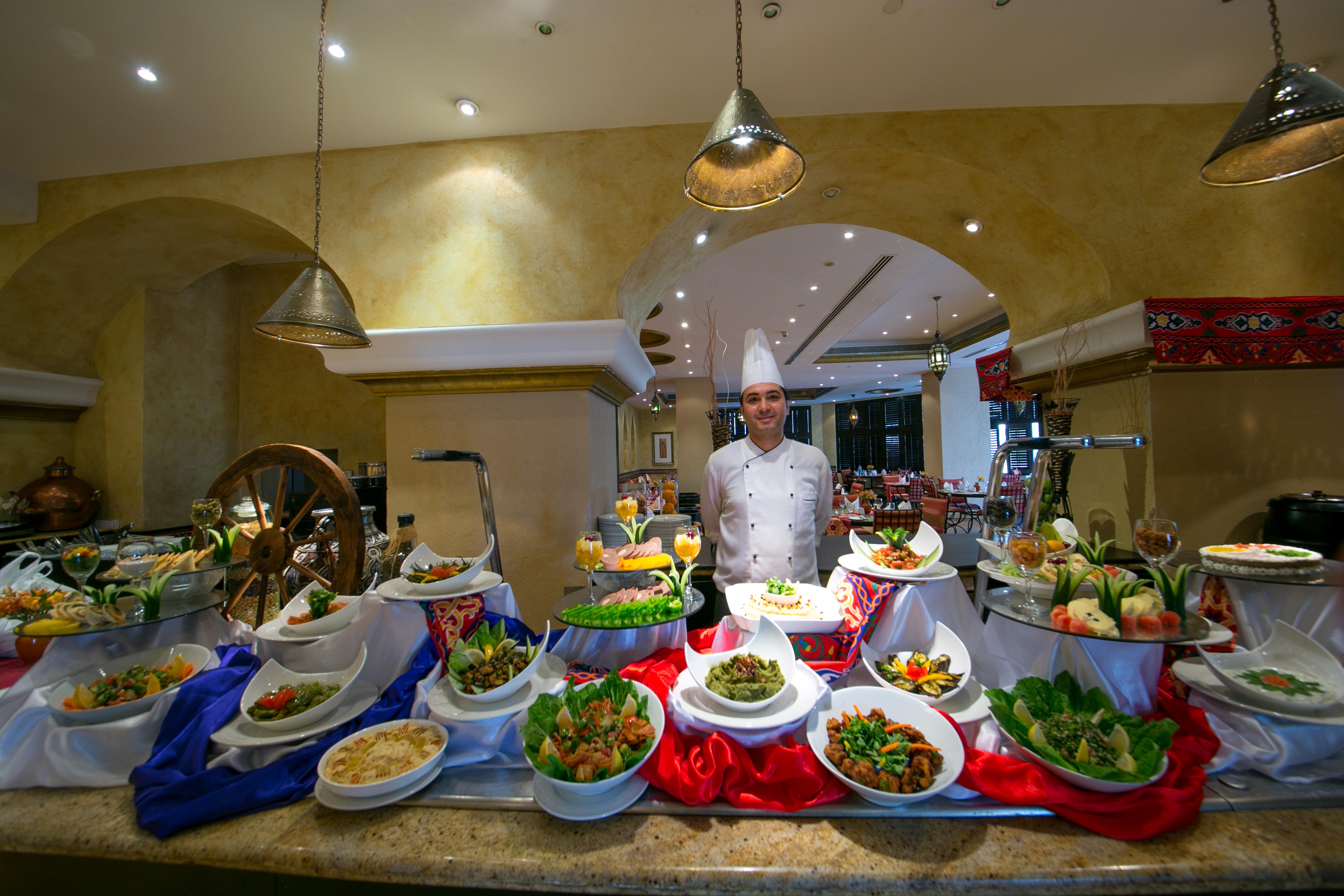 Mercure Grand Hotel Seef - All Suites Manama Eksteriør billede
