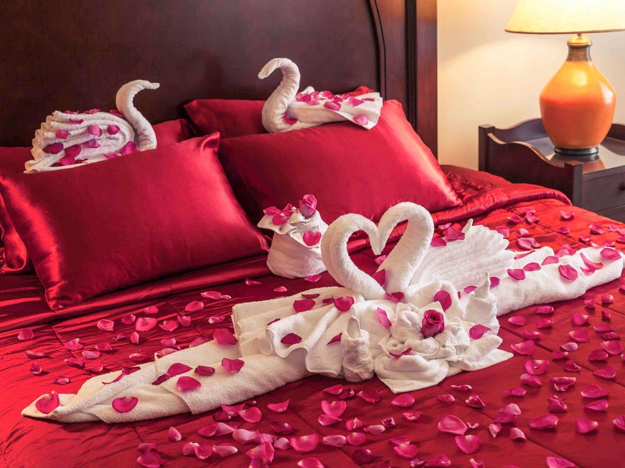 Mercure Grand Hotel Seef - All Suites Manama Eksteriør billede